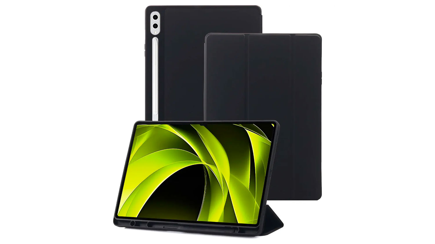 Pouzdro pro tablet Mobile Origin Easy Tablet Full Case Samsung Galaxy Tab S10 Plus